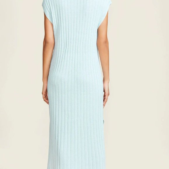 PEARL by LELA ROSE DRESS - Picture 2 of 2